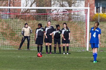 Bild 135 - B-Juniorinnen MTSV Olympia Neum�nster - FSC Kaltenkirchen : Ergebnis: 4:1